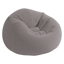 [DFL6137154] Poltrona A Sacco Gonfiabile Airbed Casa Cm 107 X  104 X  69