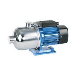 [DFLEX-356-CHMS-450] Pompa Centrifuga Multistadio Orizzontale Mod. Hms
