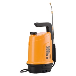 [DFL6040110] Pompa Irroratrice A Batteria 'Black Smart' Lt 5 - 3,7 Vdc 2,6 Ah