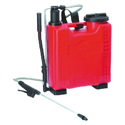 [DFL603966] Pompa Irroratrice Lt.16