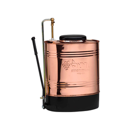 [CAP11550] Pompa Rame Toscano Lt. 16 SX