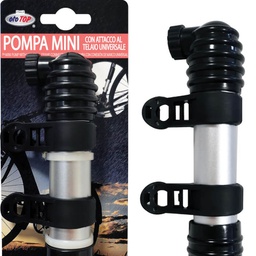 [2009944] Pompa compatta per bicicletta