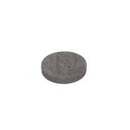 [20040725] Porta saponetta serie Arizona color grigio - Idroclic
