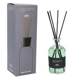 [V5601790000] Profumatore per ambienti vetro 250 ml zencmø6h24