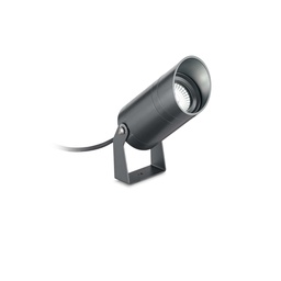 [8021696245072] Proiettore LED Starlight 10W 4000K - L75xH100xP125mm