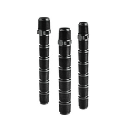 [028272] Prolunga filettata 1-2&quot; - 1-2&quot; conf. da 5 pz