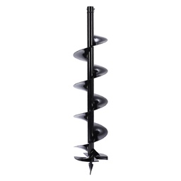 [DFL6107004] Punta Elicoidale Per Trivella A Motore Ø 20 Cm
