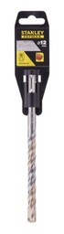 [1908281] Punta Sds-Plus Fatmax Ø 12 mm x 220 mm Stanley