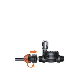 [CLAB90319] Raccordo 20 millimetri filetto 1&quot; femmina