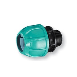[028265] Raccordo 3-4&quot; filetto 3-4&quot;