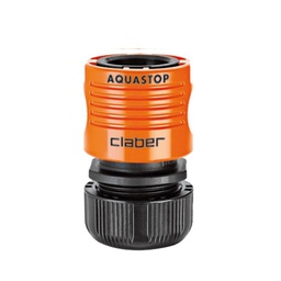 [CLAB8566] Raccordo da 5-8&quot; Aquastop