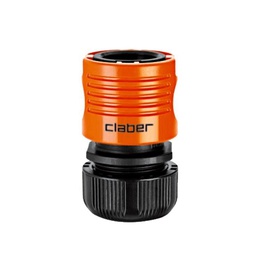 [CLAB8568] Raccordo da 5-8&quot; Stop