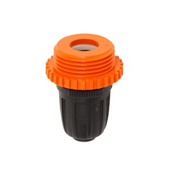 [028294] Raccordo filettato 3-4&quot; - 1&quot;