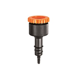 [028295] Raccordo per tubo 1-2&quot; - 1-4&quot;