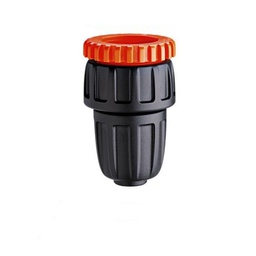 [CLAB99013] Raccordo per tubo 1-2&quot; sfuso