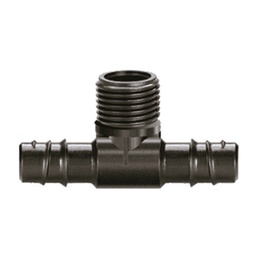 [028304] Raccordo tre vie filetto 1-2&quot;