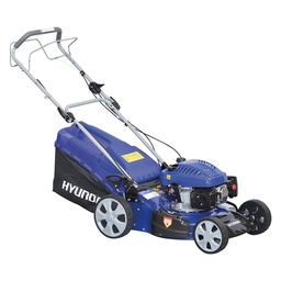 [DFL6300810] Rasaerba A Scoppio '65450' Cc.173 - Hp 4,5