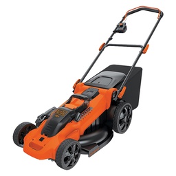 [DFL6300110] Rasaerba Batteria 'Clma4820L2-Qw' 36 V - 2,0 Ah Litio