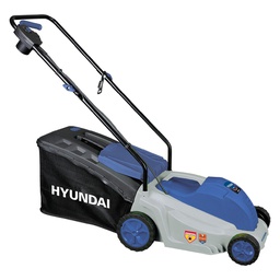 [DFL6106008] Rasaerba Elettrico 1600W Larghezza 360 Mm -Cesto 50Lt.