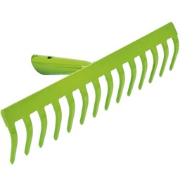 [1905328] Rastrello senza manico - Verdemax