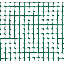 [VM7775] Rete Quadra Maglia 10Mm Minirotolo 1X5M