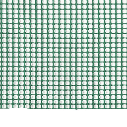 [VM7772] Rete Quadra Rotolo M5Xh.1 Verde