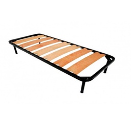 [FZ100387] Rete Singola Ortopedica Flicc New 80x190 cm