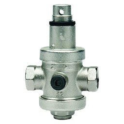 [DFL205594] Riduttore Di Pressione &quot;Eurobrass&quot; Ff - Pn 25 3/4