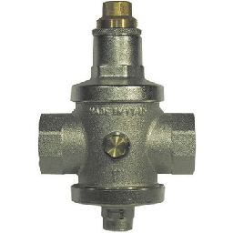 [DFLEX-354-181-08] Riduttore di pressione 1&quot; 1/2 economico