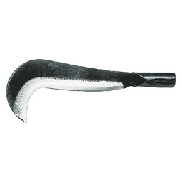 [DFL601480] Roncola 'Bergamo' Art.112 N. 2 Cm 29