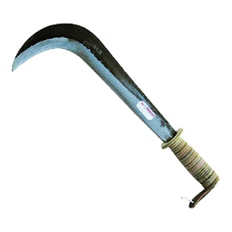 [DFL601368] Roncola 'Da Fascina' Art. 103 N.5 Cm 35