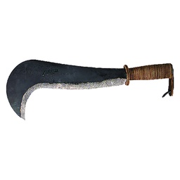 [DFL601442] Roncola 'Varese' Art. 104 N. 1     Cm 27