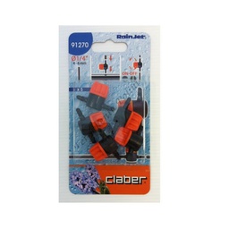 [028308] Rubinetto per tubo collettore 1-4&quot;