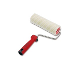 [N0D0822L22] Rullo idropitture Nespoli 220 mm - Effetto liscio