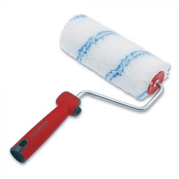 [N0D0822B22] Rullo in poliammide con filo blu per superfici ruvide
