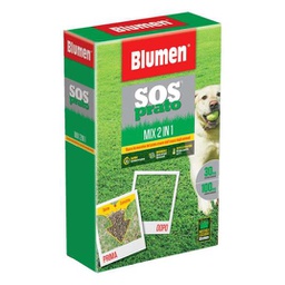 [1994711] SOS Prato Mix 2 in 1 3 kg Blumen