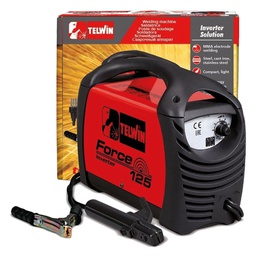 [DFL511082] Saldatrice 'Force 125' 80 A - 230V