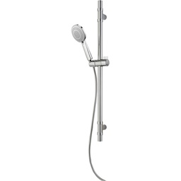 [DFLEX-109-DA3102] Saliscendi doccia cromo lussuoso