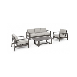 [19905524] Salotto Baltic coffee Set da 4