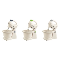 [DFL8031864] Sbattitore Con Ciotola 200 W