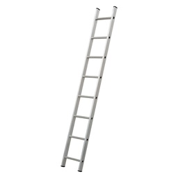 [DFL103428] Scala Ad Un Elemento 8 Gradini - H. 227 Cm.