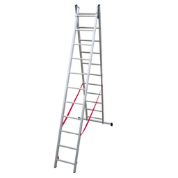 [CAP98347] Scala Allungabile Mt. 3,14 - 6,00
