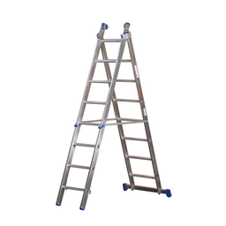 [CAP5924] Scala Professionale  2X13 GR. MT. 4,00-6,90