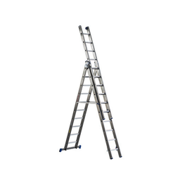 [CAP4331] Scala Professionale 3 x 10 GR. Mt. 3,0 a 7,5