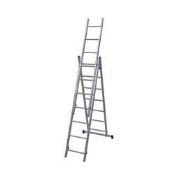 [CAP17875] Scala Professionale Mt. 2,00 - 5,15