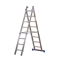 [CAP4270] Scala Professionale Mt. 2.50 - 4.10