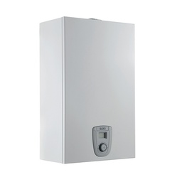 [DFLEX-400-KABS-11G] Scaldabagno A Gas Acquaprojet Blue Fi