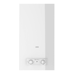[20003201] Scaldabagno A Gas Brd Lnx Onm 11 Lt
