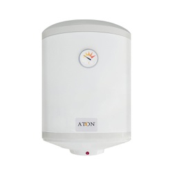 [DFLEX-401-A030V-05] Scaldabagno Elettrico Aton Lt.30 Verticale