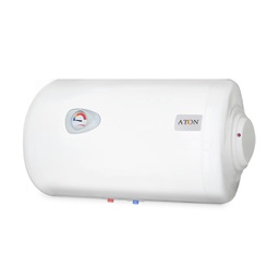 [DFLEX-401-A080H-05] Scaldabagno Elettrico Aton Lt.80 Orizzontale